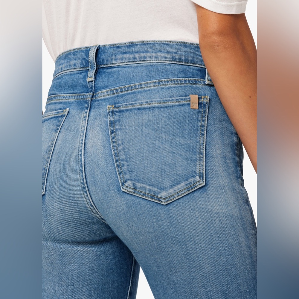 Joe's Jeans| ‘The Callie’ High Rise Cropped Bootcut